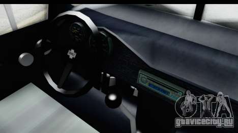 GMC 3100 Diesel для GTA San Andreas