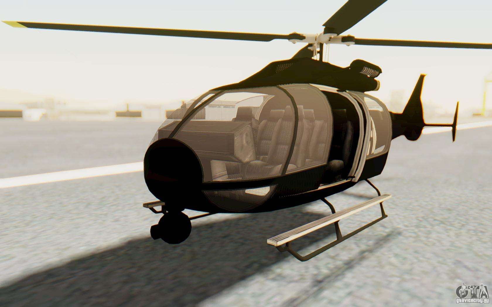 Gta 5 вертолет крюк фото 67