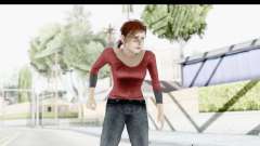 The Last of Us - Eli для GTA San Andreas