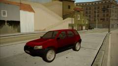 Ford Escape 2005 для GTA San Andreas