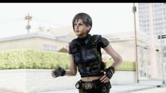 Resident Evil 4 UHD Ada Wong Assignment для GTA San Andreas