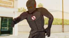 The Flash CW - Black Flash для GTA San Andreas