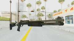 Assault M1014 для GTA San Andreas