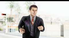 Mafia 2 - Henry Tomasino для GTA San Andreas