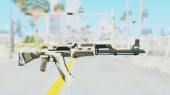 CS:GO - AK-47 Vulcan для GTA San Andreas