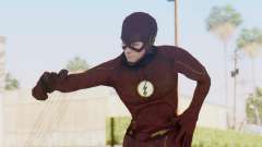 The Flash CW для GTA San Andreas