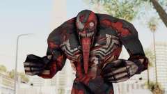 Marvel Future Fight - Venom Secret War (Zombie) для GTA San Andreas