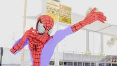 Ultimate Spider-Man - Spider-Man для GTA San Andreas