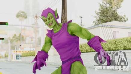 Marvel Future Fight - Green Goblin для GTA San Andreas