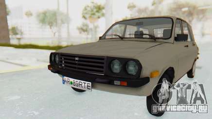 Dacia 1310 Break 1988 для GTA San Andreas