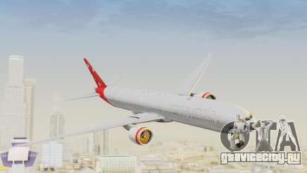 Boeing 777-300ER Virgin Australia v1 HD для GTA San Andreas