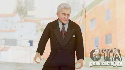 Mafia 2 - Leo Galente для GTA San Andreas