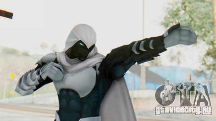 Marvel Future Fight - Moon Knight для GTA San Andreas