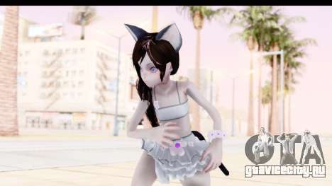 Tera Online - Elin Girl Suzuna для GTA San Andreas