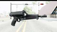 Calico M950 для GTA San Andreas