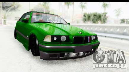 BMW M3 E36 Sloboz Edition для GTA San Andreas