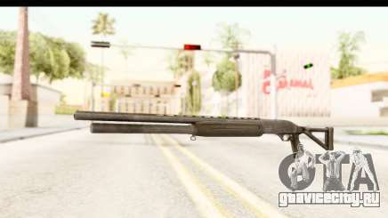 MP-153 для GTA San Andreas