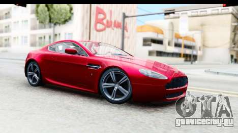 Maserati Bora Group 4 для GTA San Andreas