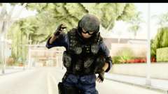 PLA Chinese для GTA San Andreas