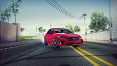 Subaru WRX 2015 для GTA San Andreas