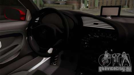 BMW 328i E36 Coupe для GTA San Andreas