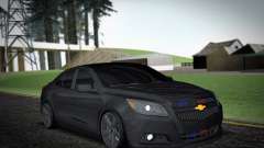Chevrolet Malibu для GTA San Andreas
