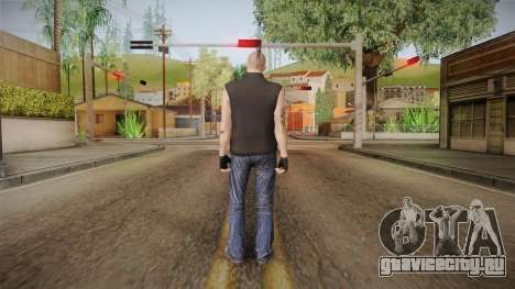 GTA 5 Online DLC Biker v1 для GTA San Andreas