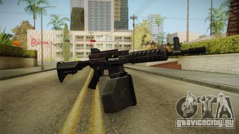 Ares Shrike v1 для GTA San Andreas