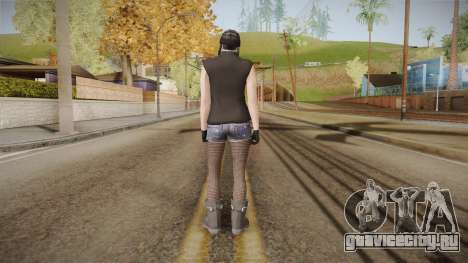 GTA 5 Online DLC Biker v4 для GTA San Andreas