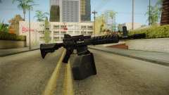 Ares Shrike v1 для GTA San Andreas
