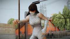 Marvel Future Fight - Silk (Web Suit) для GTA San Andreas