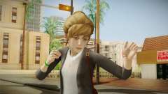 Life Is Strange - Kate Marsh для GTA San Andreas