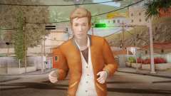 Life Is Strange - Nathan Prescott v3.3 для GTA San Andreas