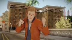 Life Is Strange - Nathan Prescott v2.4 для GTA San Andreas