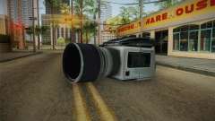Life Is Strange - Mark Jeffersons Camera для GTA San Andreas