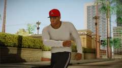 Jay Z для GTA San Andreas