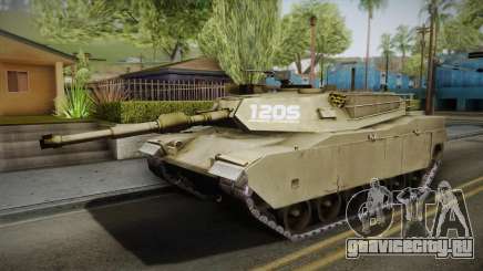 M60-2000 (120S) для GTA San Andreas