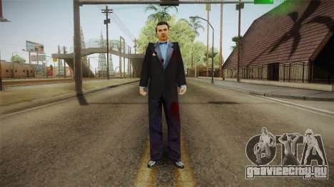 Mafia - Sam Kill для GTA San Andreas