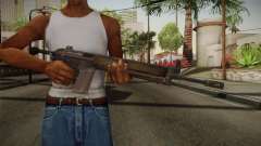 CoD 4: MW - G3 Remastered для GTA San Andreas