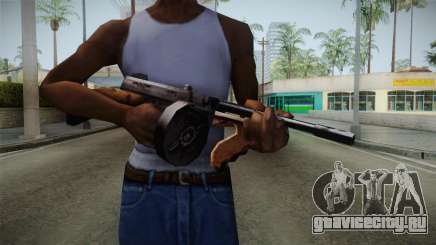 Mafia - Weapon 5 для GTA San Andreas