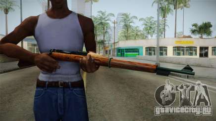 Mafia - Weapon 3 для GTA San Andreas