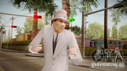 Mafia - Don Morello для GTA San Andreas