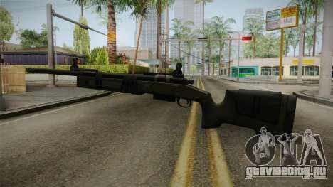 M40 для GTA San Andreas