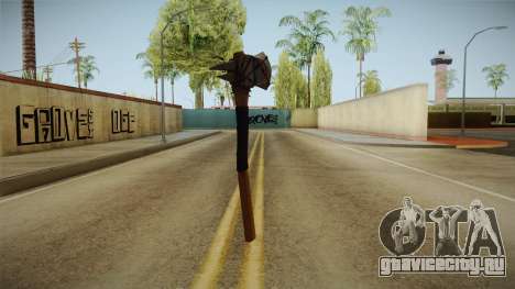 Team Fortress 2 - Pyro Axtinguisher Edit1 для GTA San Andreas