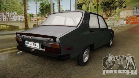 Dacia 1310 MLS для GTA San Andreas