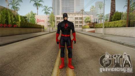 Marvel Future Fight - Daredevil (Shadowland) для GTA San Andreas