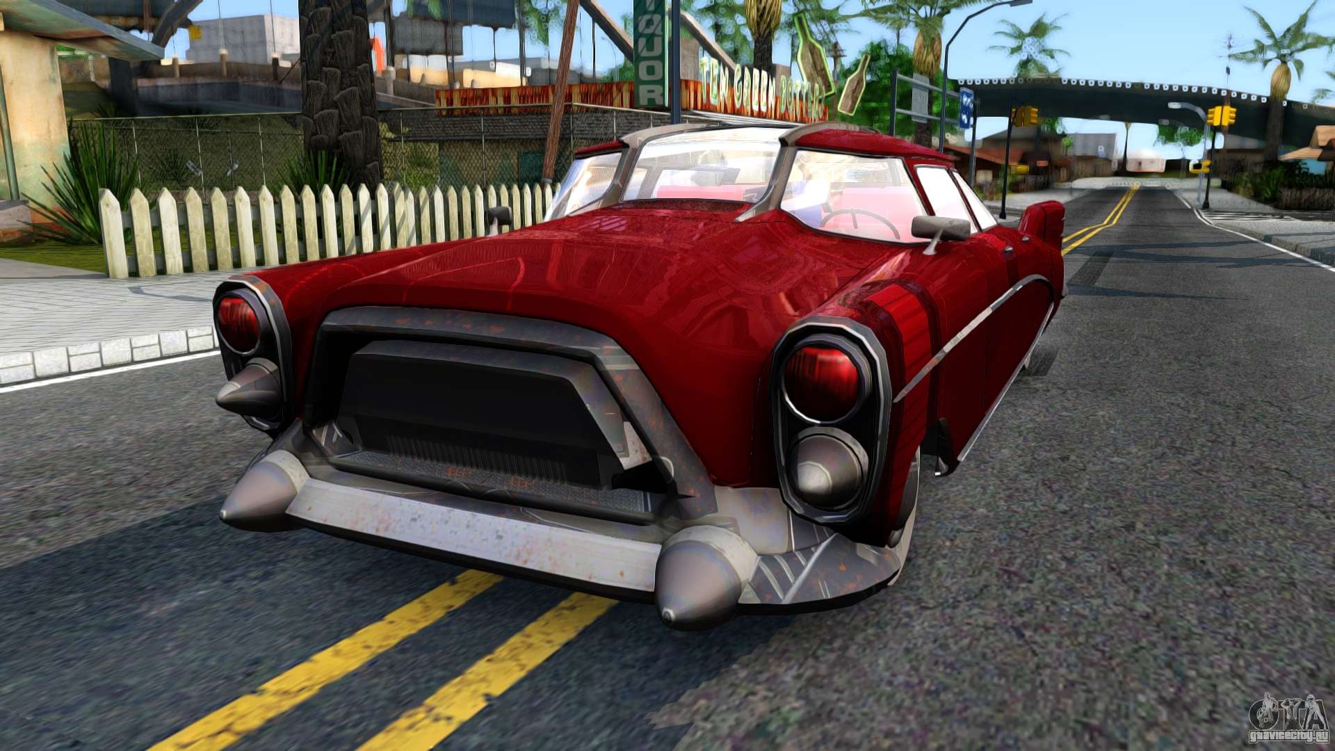 Will fallout 4 have cars фото 45