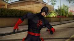 Marvel Future Fight - Daredevil (Shadowland) для GTA San Andreas