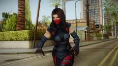 Marvel Future Fight - Elektra (Netflix) для GTA San Andreas