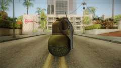 Battlefield 4 - RGO для GTA San Andreas